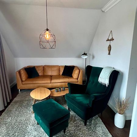 Ferienwohnung Nr. 9 بوركم المظهر الخارجي الصورة