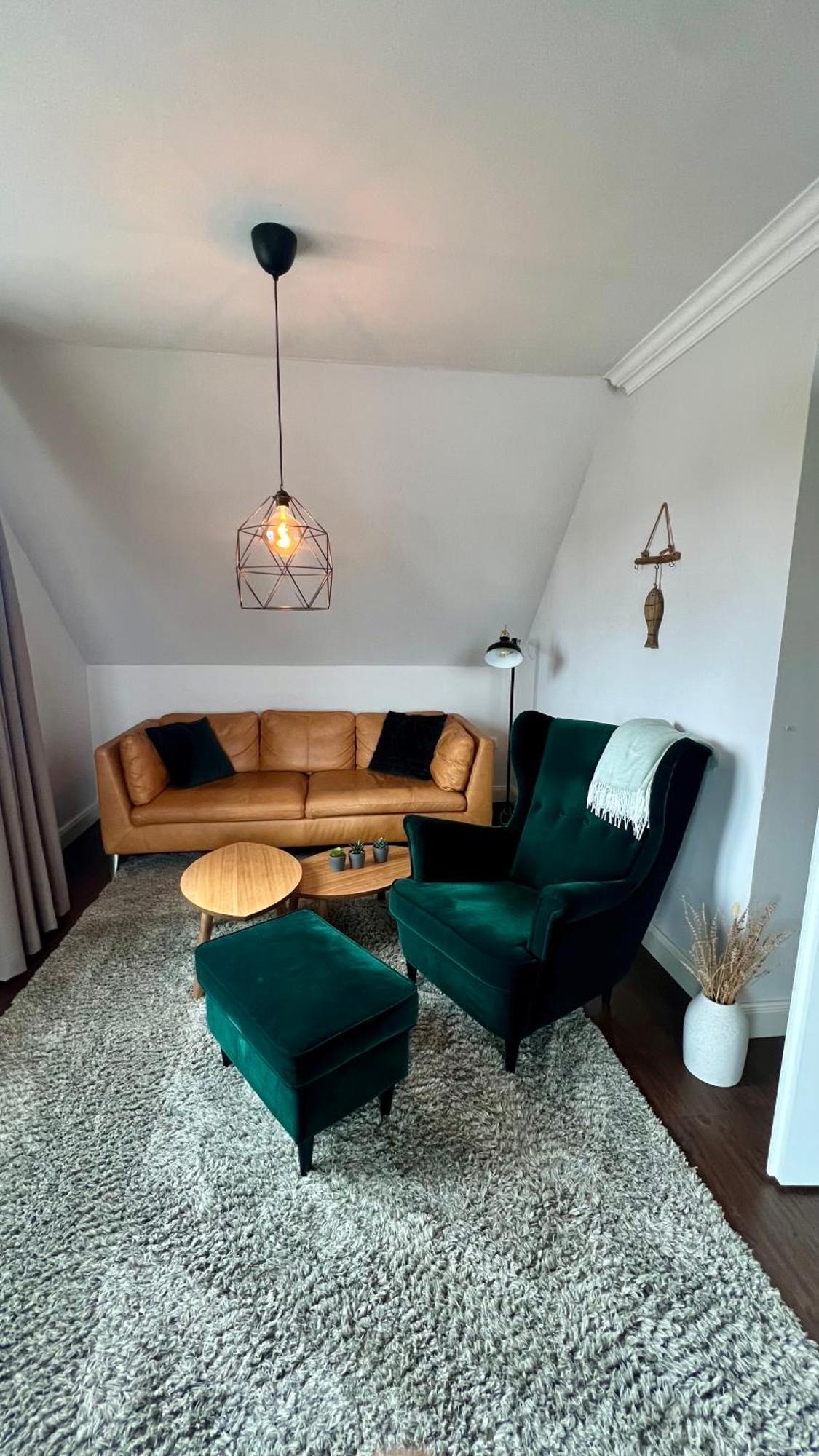 Ferienwohnung Nr. 9 بوركم المظهر الخارجي الصورة